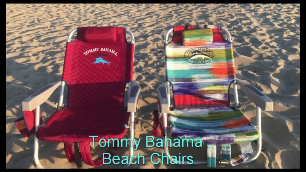 folleto costco silla de playa tommy bahama costco