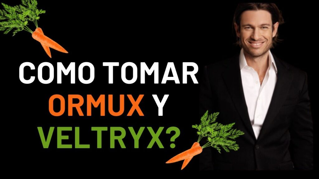 ormux que es y para que sirve