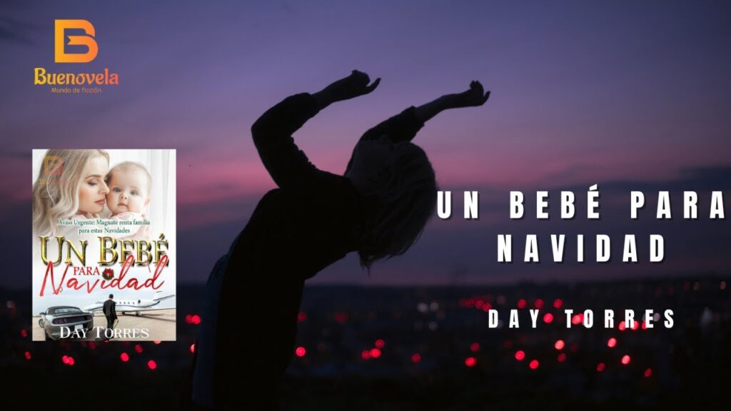 un bebé para navidad novela completa gratis
